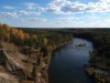AuSable River (Spark) October 2017.jpg