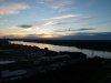 Sunset over Louisville.JPG