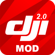 camouflage Fahrenheit Taknemmelig DJI GO 4 MOD 2.0 | DJI GO 4 MOD LITE [ Additional Features | Android | App  Ver. 4.1.15 ] | DJI Spark Drone Forum