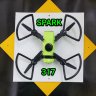 Spark 317