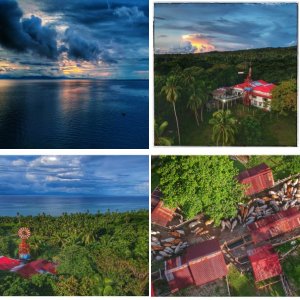 There's No Place Like Home (Ticao Island, Masbate, Philippines)